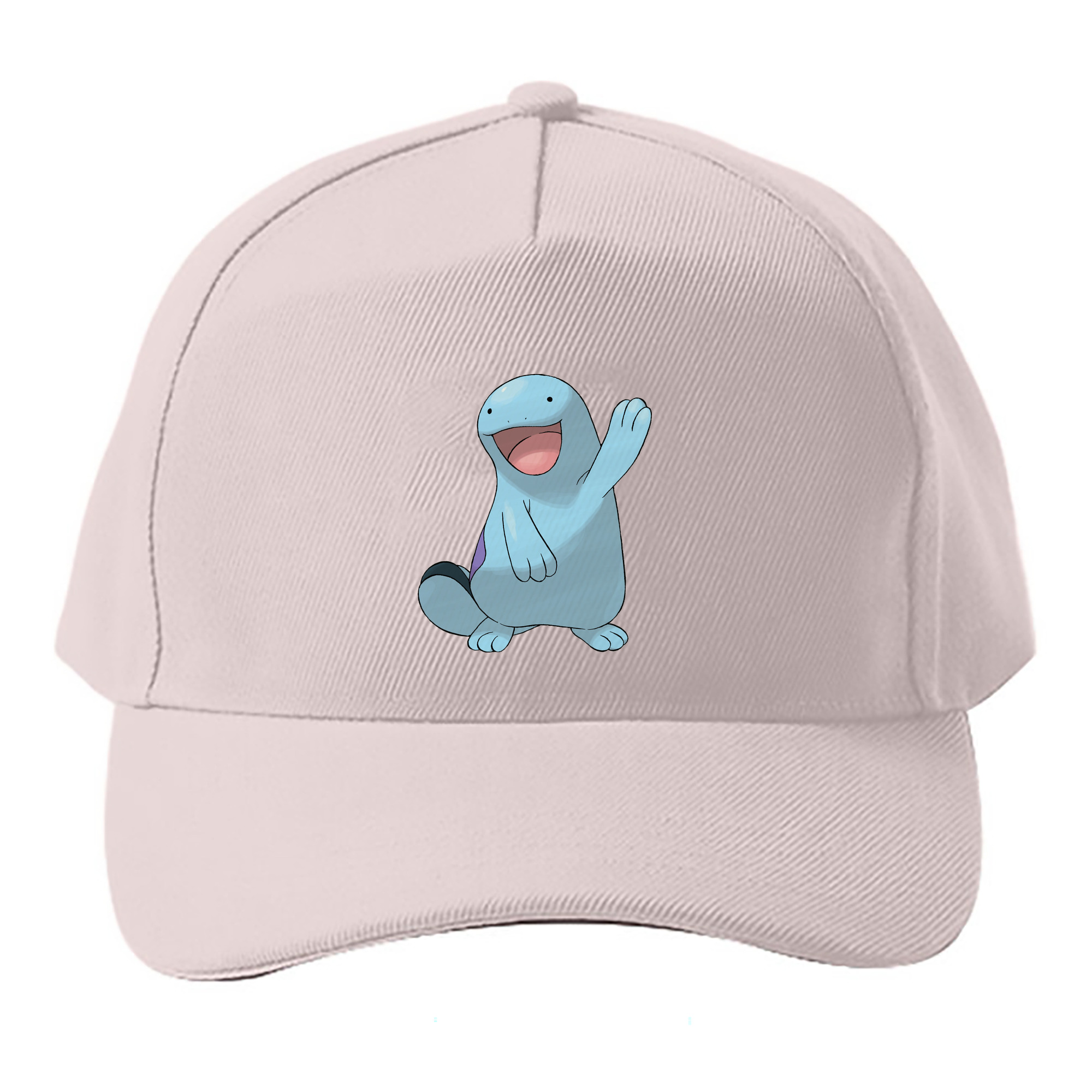 （画像用） ポケットモンスター Pokémon ベースボールキャップ 綿100％ 男女兼用 帽子 スポーツ